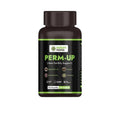 Nature Mania Perm-Up Capsules (Male Sperm Count Booster)