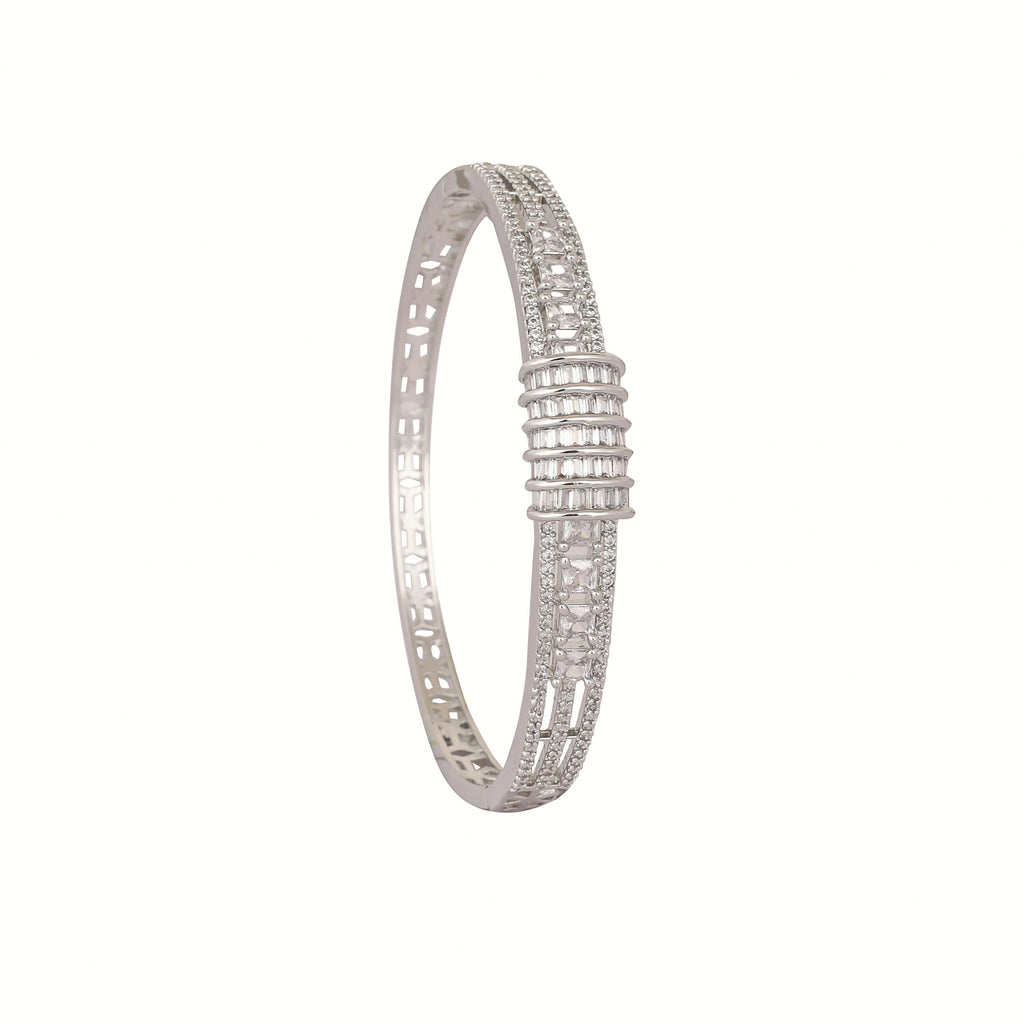 Nuyug Diamond Radiance Anti Tarnish Bangle