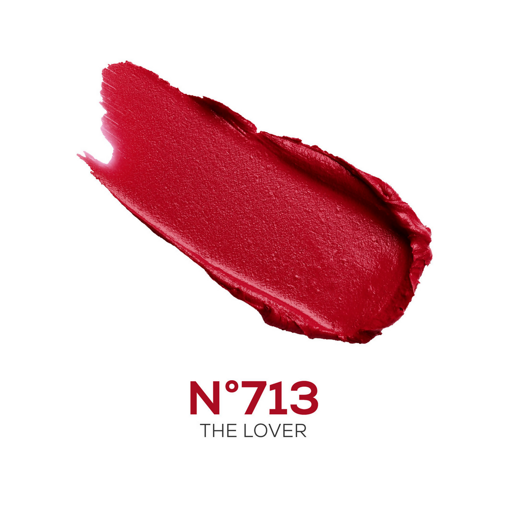 Chambor Colour Studio Les Universelles Matte Lipstick - Lover