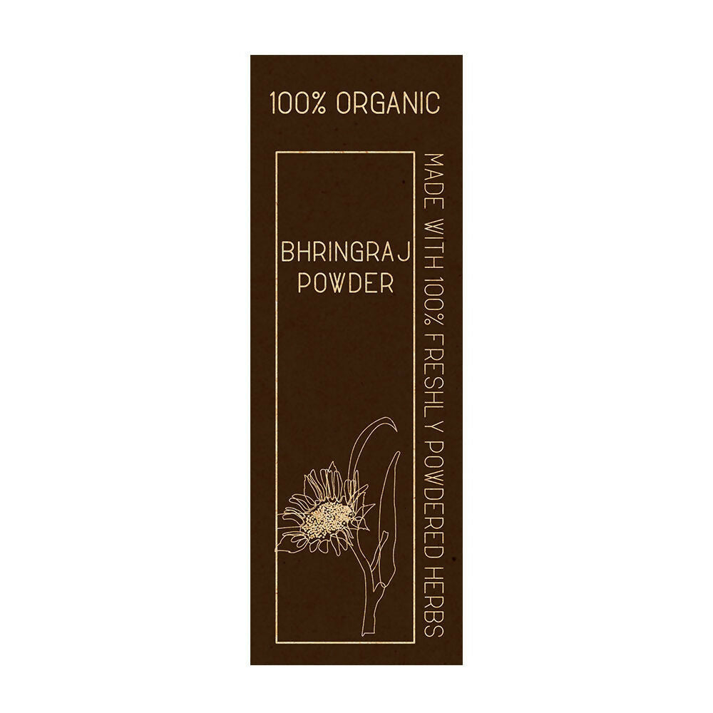 Herbal Me Bhringraj Powder