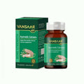 Vansaar 45 + Ayurvedic Calcium+ Tablets