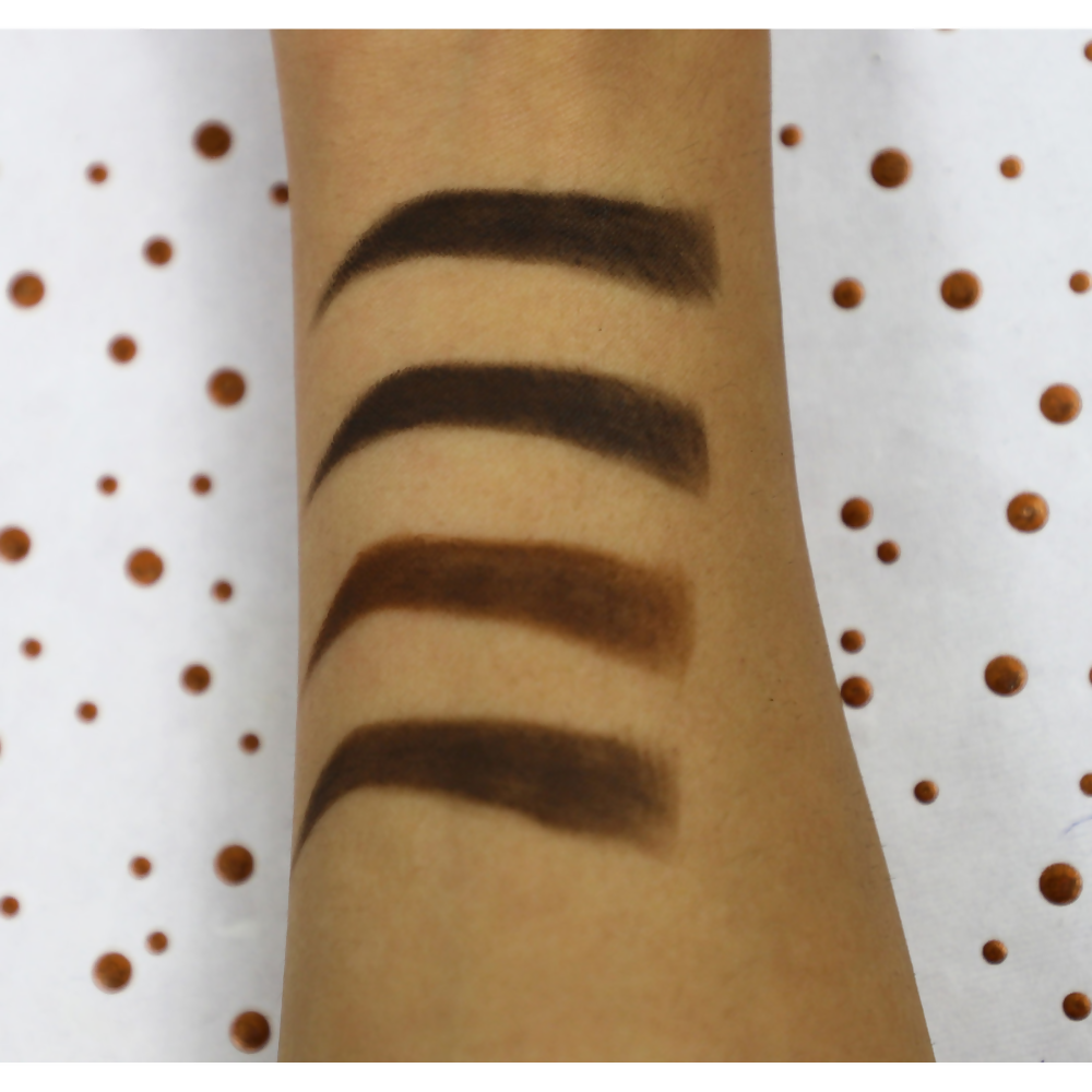 Rude Cosmetics Double Agent Eyeliner - Hazel