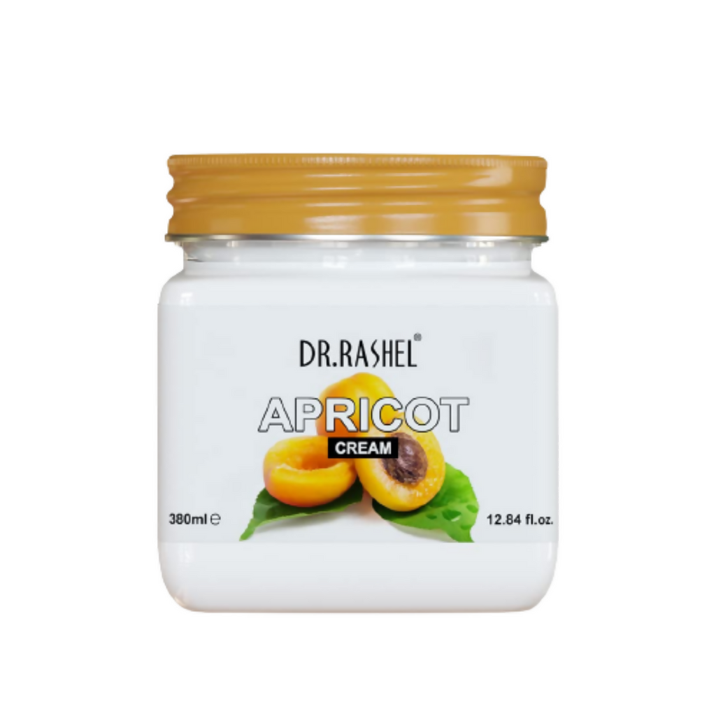 Dr.Rashel Apricot Cream For Face And Body