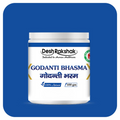 Desh Rakshak Godanti Bhasma
