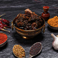 Madhura Pickles Gongura Mutton Pickle