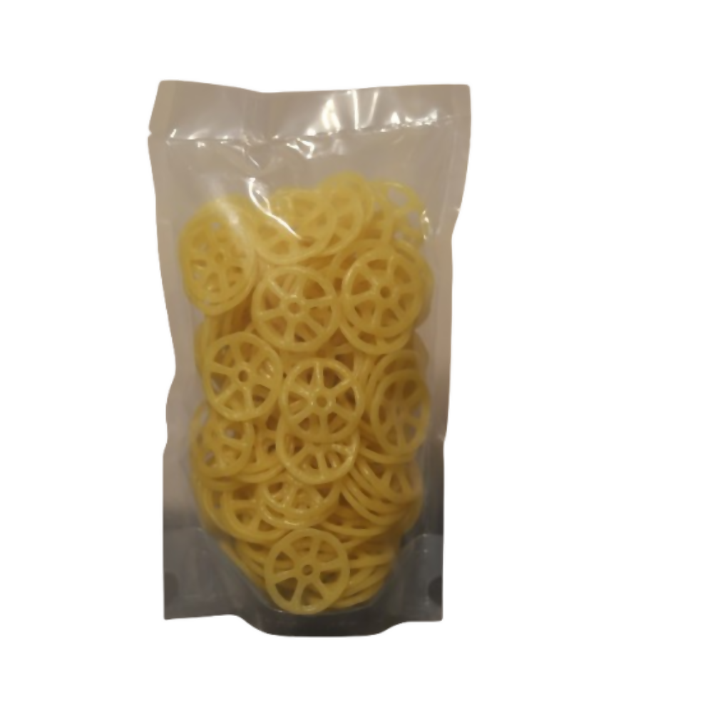 Avani Foods Wheels Papads