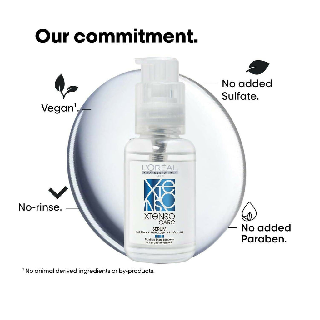 L'Oréal Professionnel Xtenso Care Leave-In Serum