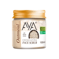 AYA Oatmeal Exfoliating Face Scrub