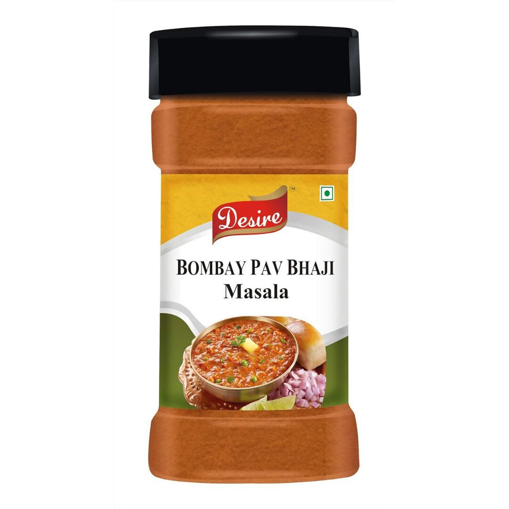 Desire Bombay Pav Bhaji Masala