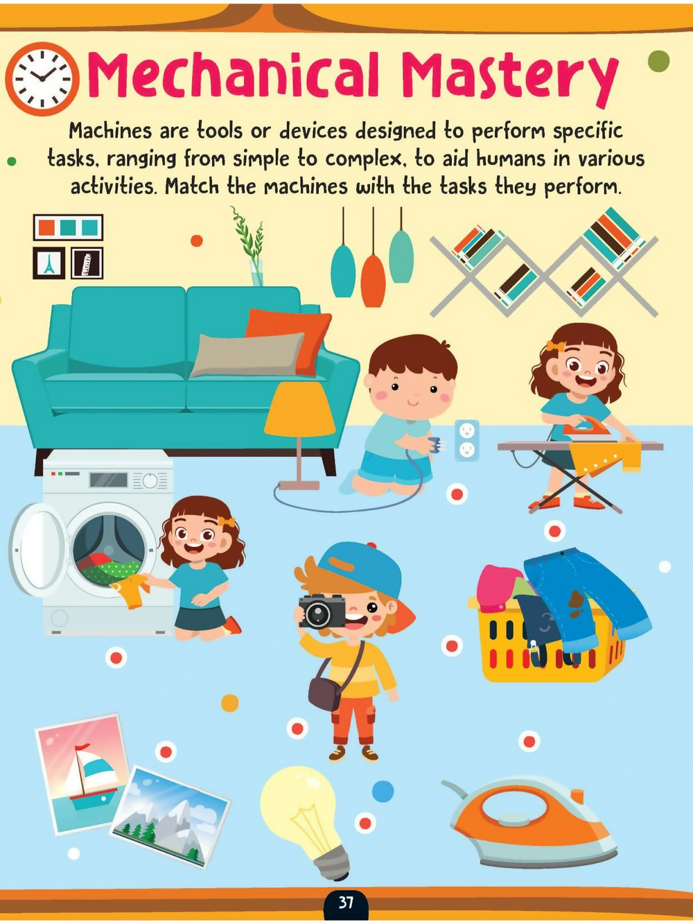 Dreamland Publications The Little Scientists Activity Book For Kids
