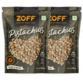 Zoff Roasted & Salted Pistachios