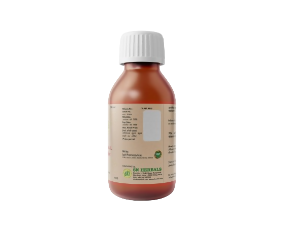SN Herbals Kasisadi Tail