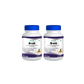 Healthvit Nutrition Natural B-Vit Tablets