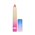 Sugar Play Smooth Operator Lip Crayon - 01 MLBB