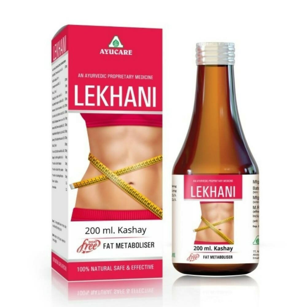 Ayucare Lekhani Kashay