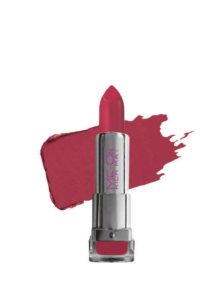 Me-On Professional Rich Mat Lipstick Shade 23