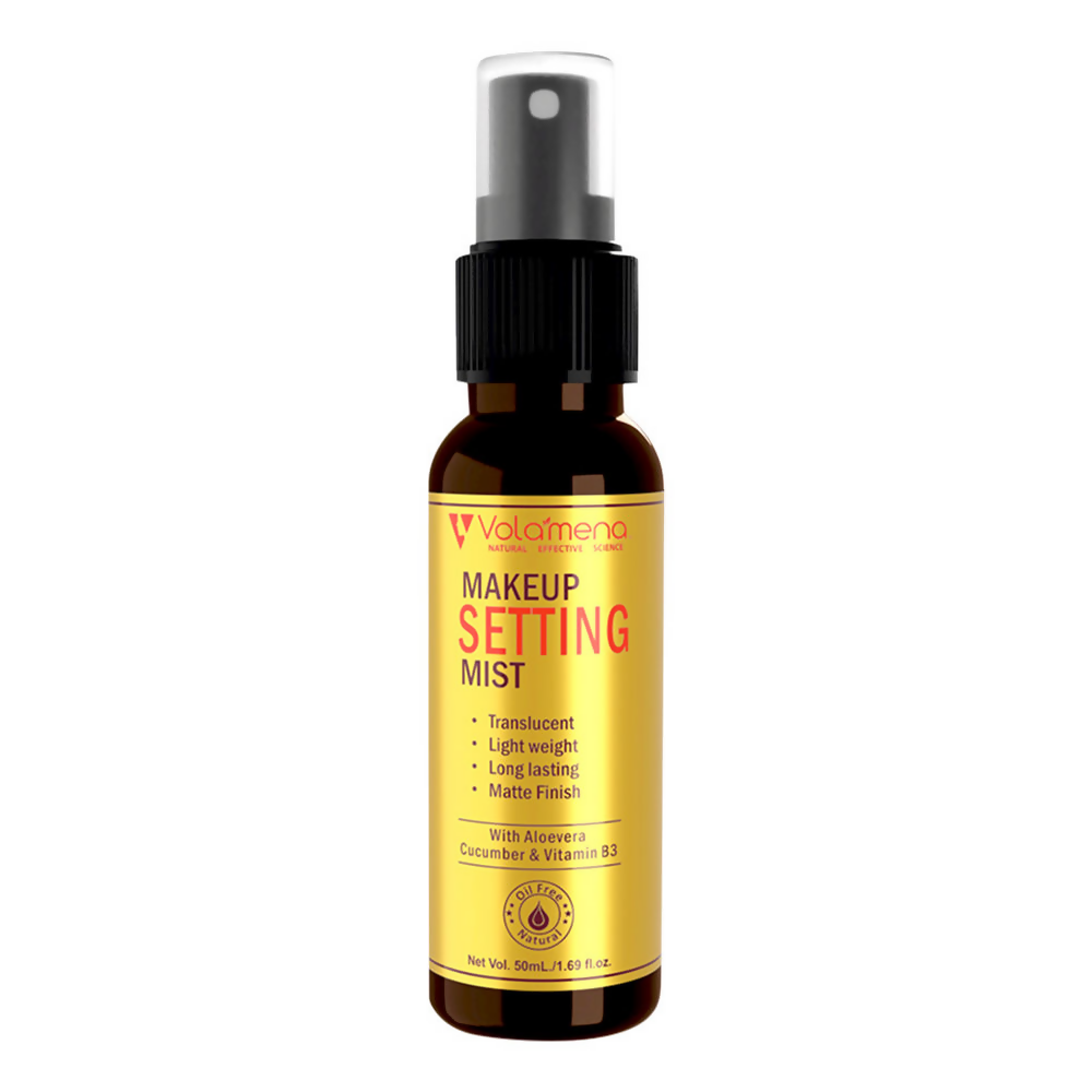 Volamena Makeup Setting Mist