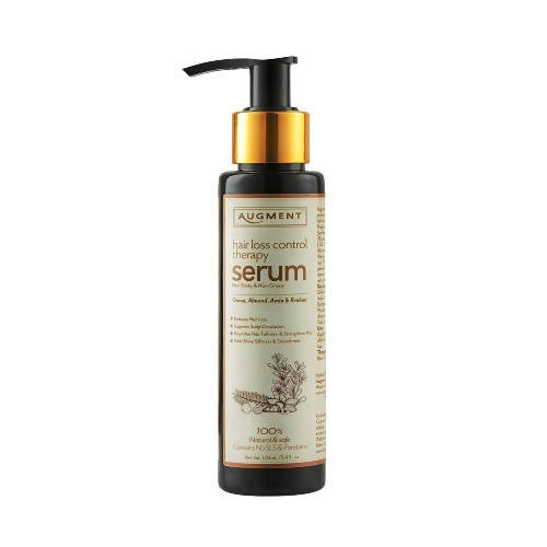 Augment Hair Loss Control Therapy Serum