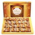 Ghasitaram Milk Cake