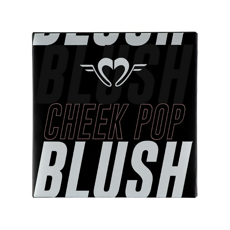 Daily Life Forever52 Cheek Pop Blush - Cpb001