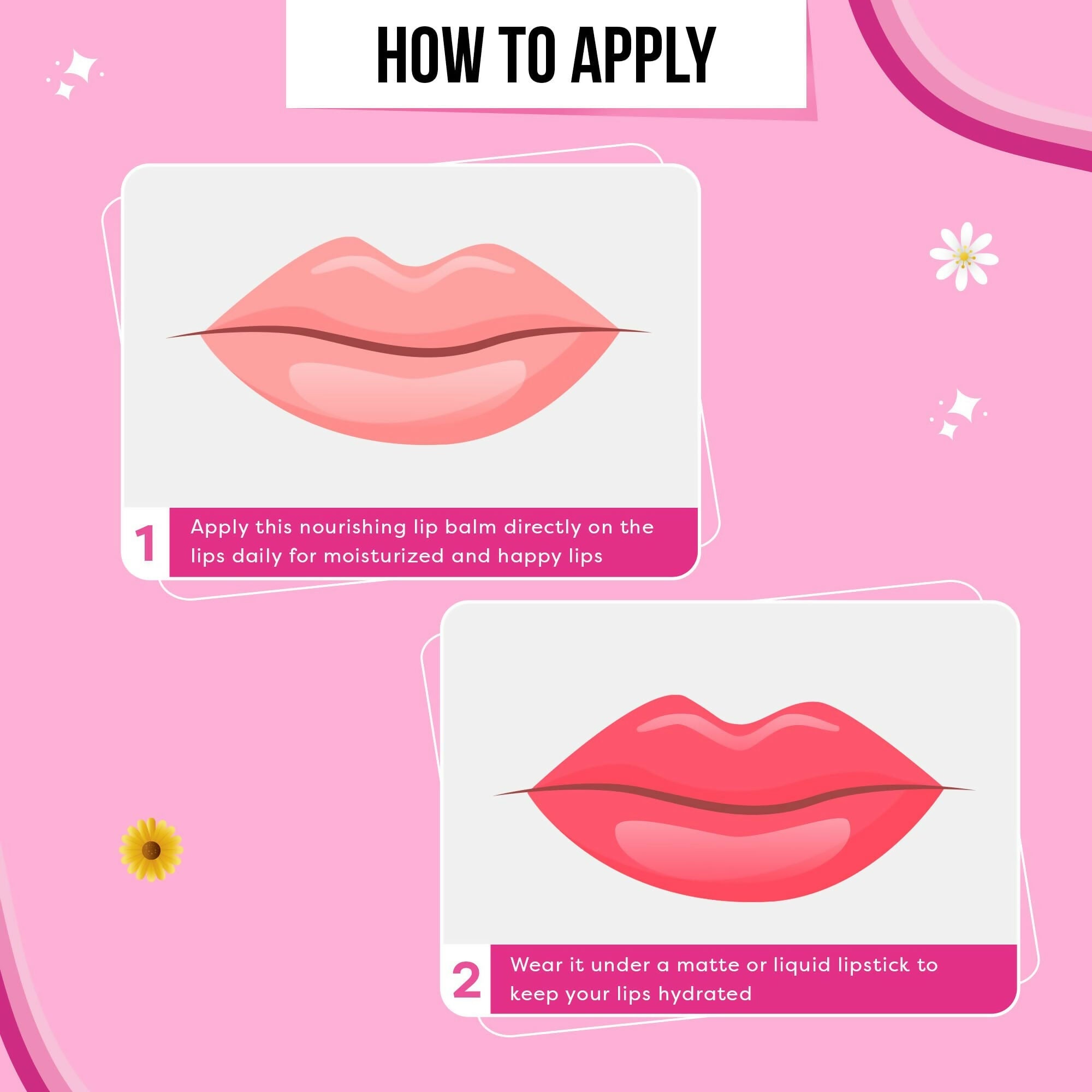 SUGAR POP Nourishing Lip Balm - 04 Coffee