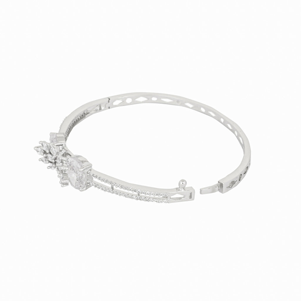 Nuyug Bowstone Anti Tarnish Bangle