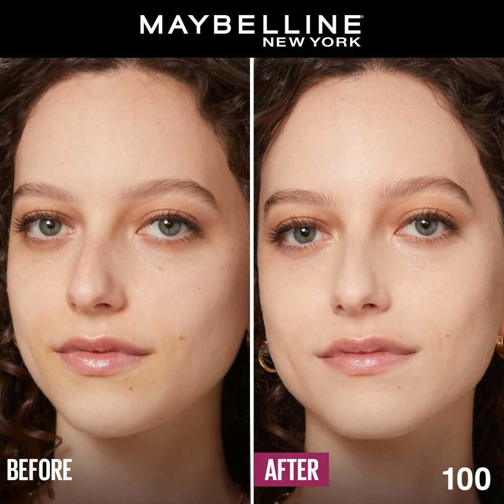 Maybelline New York Instant Age Rewind Eraser Concealer - 100 Ivory