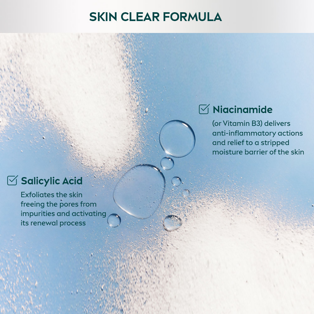 Nivea Derma Skin Clear Toner