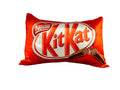 Unique Fashion Microfibre Filled Cushion For Kids - Kitkat