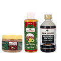 Birla Ayurveda Hair Care Kit