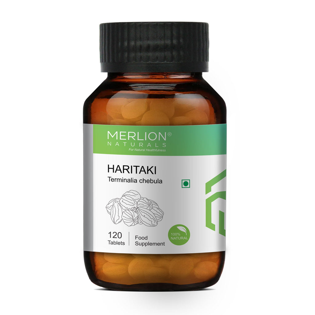 Merlion Naturals Hadjod 500mg Tablets
