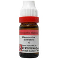Dr. Reckeweg Ranunculus Bulbosus Dilution