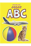 Dreamland Jolly ABC
