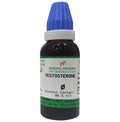 Hering Pharma Testosterone Mother Tincture Q