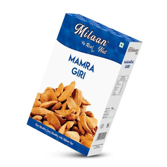 Real Nut Mamra Giri (Blue)