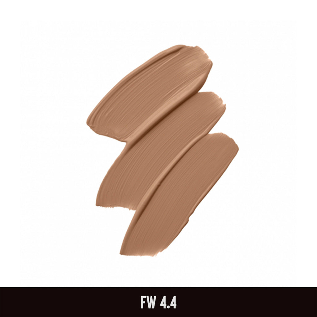 Colorbar 24Hrs Weightless Liquid Foundation Fw 4.4