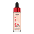 L'Oreal Paris Infallible 24H Tinted Serum Foundation - Very Light
