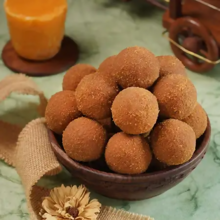 Gummadi Foods Sunnundalu Bellam