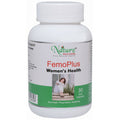 Naturz Ayurveda Femo Plus Women's Health Capsules