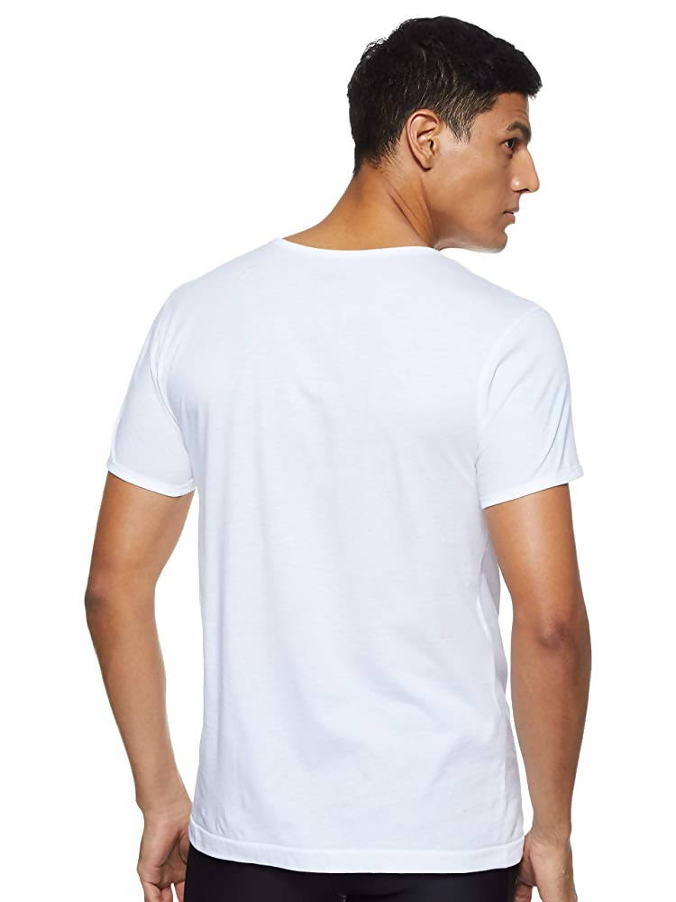 Jockey Men's Cotton Vest