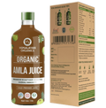 Himalayan Organics Amla Juice