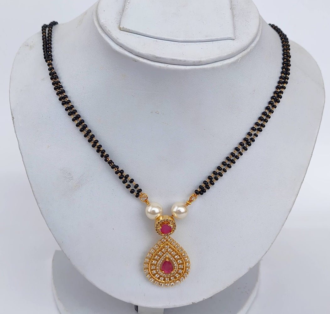 AD Mangalsutra