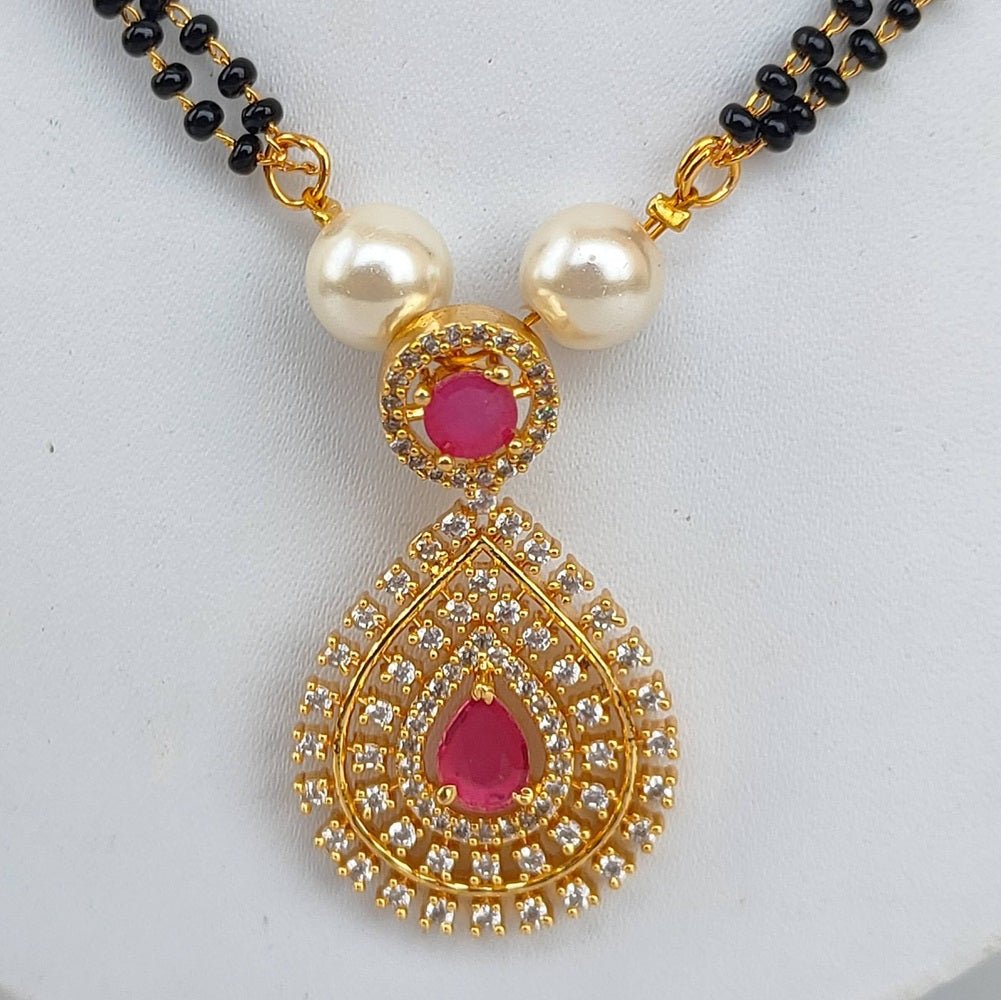 AD Mangalsutra