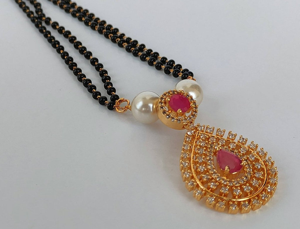 AD Mangalsutra