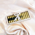 Almond House Bisticks Chocolate Box