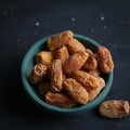 Almond House Khajoor