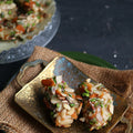Almond House Dry Fruit Gujia