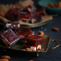 Almond House Date Nut Bar