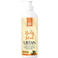 Old Tree Ubtan Body Lotion for Brightening Skin