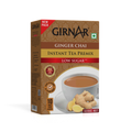 Girnar Instant Tea Premix With Ginger (Low Sugar)
